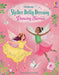 Sticker Dolly Dressing - Dancing Fairies    