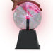 Plasma Ball - Large Interactive Electric Light Show    