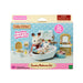 Calico Critters - Country Bathroom Set    