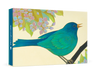 Siri Schillios The Bluebird of Happiness - Boxed Thank You Cards    