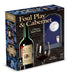 Foul Play & Cabernet 1000 Piece Mystery Puzzle    