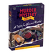 Murder Mystery Party Game - A Taste For Wine and Murder    