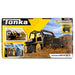 Tonka Steel Classics - Bulldozer    