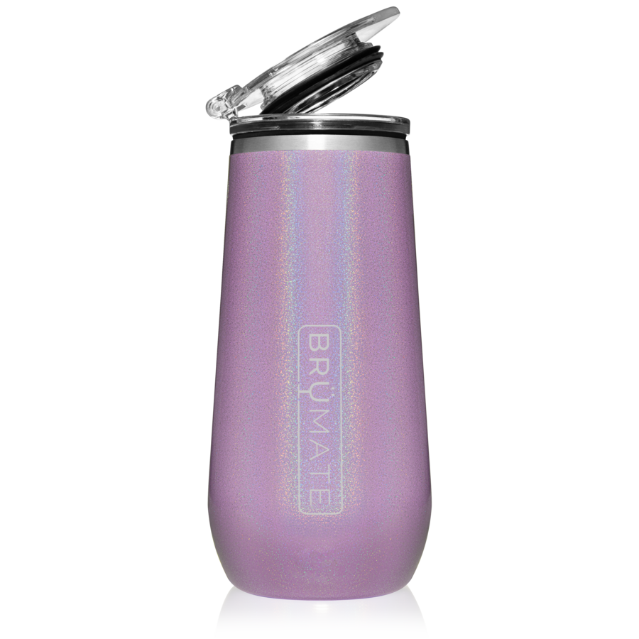 Brümate Flute - Glitter Violet    