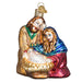 Old World Christmas - Holy Family    
