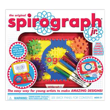 Spirograph -Junior    
