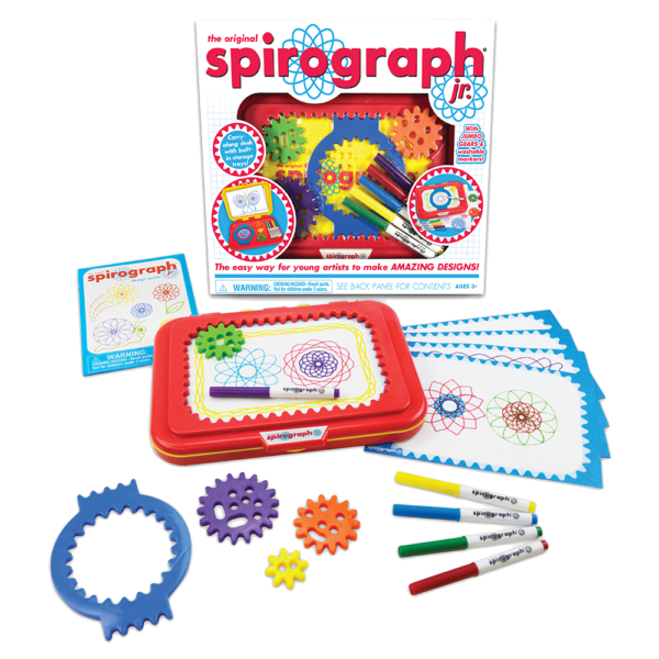 Spirograph -Junior    
