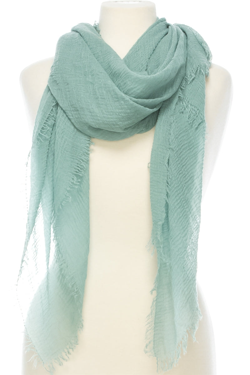 Accessories - Scarves