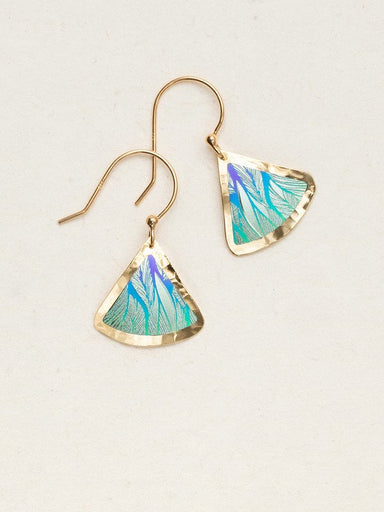 Holly Yashi Rae Earrings - Waterscape    