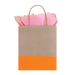 Sunkiss Dip - Medium Kraft Gift Bag    