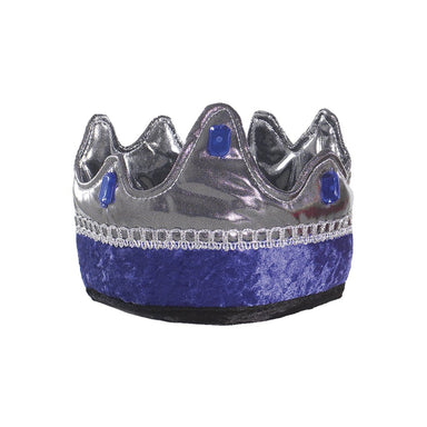 King Crown - Blue    