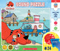 Clifford The Big Red Dog 24 Piece Sound Puzzle    