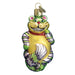 Old World Christmas - Cheshire Cat Ornament    