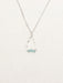 Holly Yashi Necklace in Apatite    