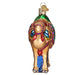Old World Christmas Magi's Camel Ornament    
