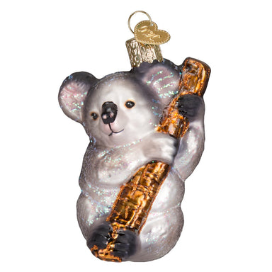 Old World Christmas - Koala Ornament    