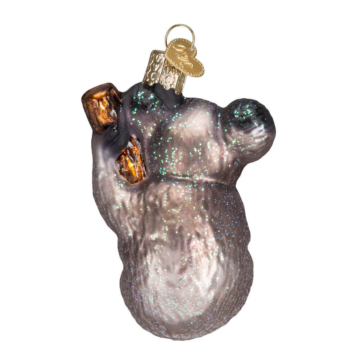 Old World Christmas - Koala Ornament    