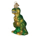 Old World Christmas - T-Rex Ornament    