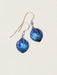 Holly Yashi Arietta Earrings - Light Blue    
