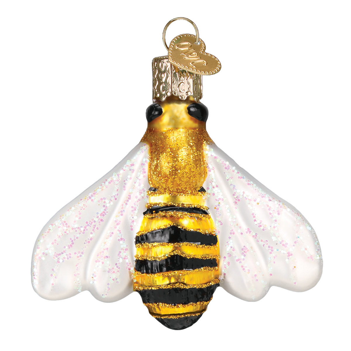 Old World Christmas - Honey Bee    
