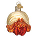 Old World Christmas - Hermit Crab Ornament    