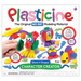 Plasticine Clay - Character Creator    