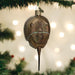 Old World Christmas - Horseshoe Crab Ornament    