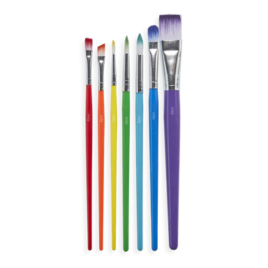 The lil' Paint Brush Set - OOLY