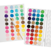Lil' Watercolor Paint Pods - 36 Washable Colors    