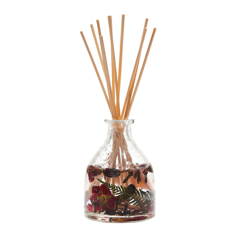 Rosy Rings Spicy Apple Botanical Reed Diffuser    