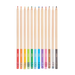 Un-Mistake-Ables! 12 Erasable Colored Pencils    