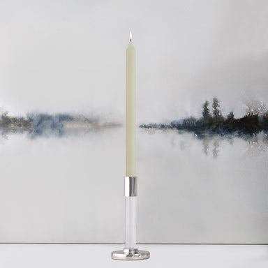 Root Arista Candle - 12" Ivory    