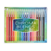 Chroma Blends 18 Watercolor Brush Markers    