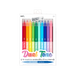 Dual Tone 12 Double Ended Brush Markers    