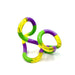 Classic Palm Tangle - Assorted Colors    