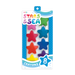 Stars of The Seas 8 Star Crayons    