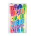 Presto Chango Jumbo Erasable Crayons    