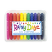 Rainy Dayz Gel Crayons    