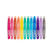 Rainbow Sparkle - Watercolor Gel Crayons    