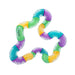 Tangle Brain Tools Think - Blues and Greens, or Purple, Orange and Teal    