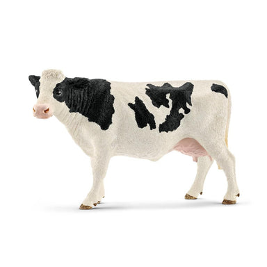 Schleich - Holstein Cow    