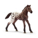 Schleich Horse - Appaloosa Foal    