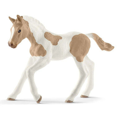 Schleich Horse - Paint Horse Foal    