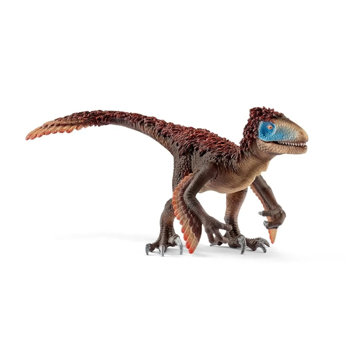 Schleich Dinosaur - Utahraptor    