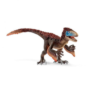 Schleich Dinosaur - Utahraptor    