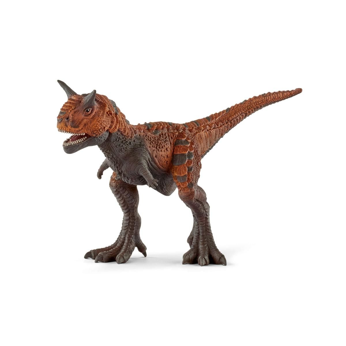 Schleich Dinosaur - Carnotaurus    