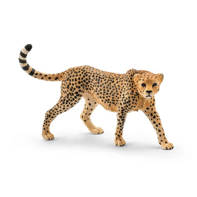 Schleich - Female Cheetah    