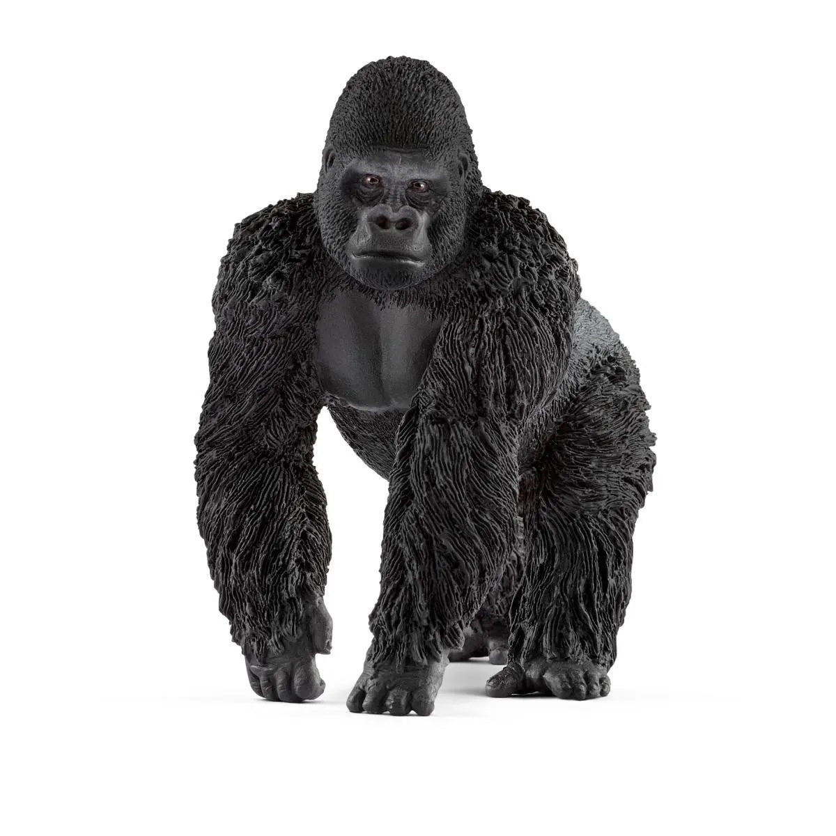 Schleich - Male Gorilla    