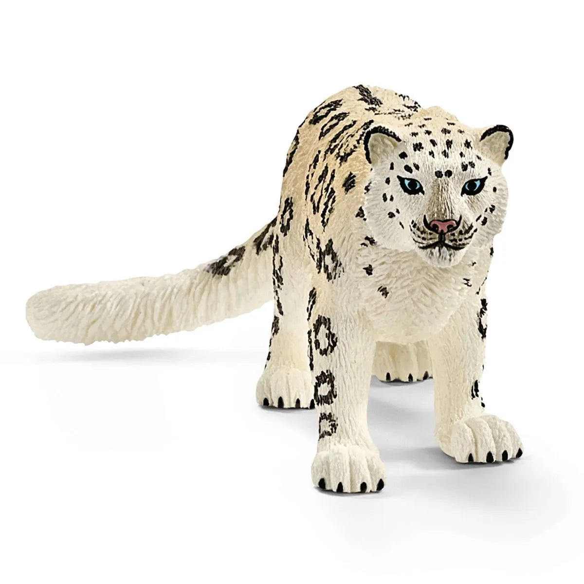 Schleich - Snow Leopard    