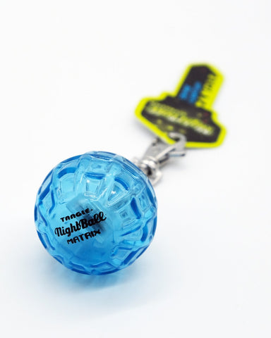 LED Night Ball - Keychain    